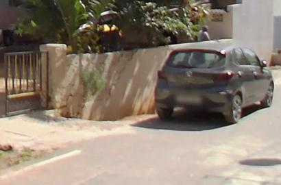 Royal Enclave, Rachenahalli